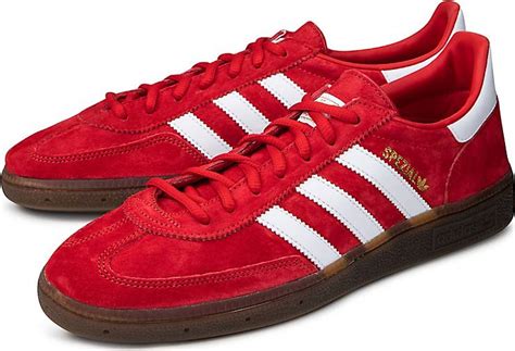 adidas spezial rot 38|adidas handball special ab.